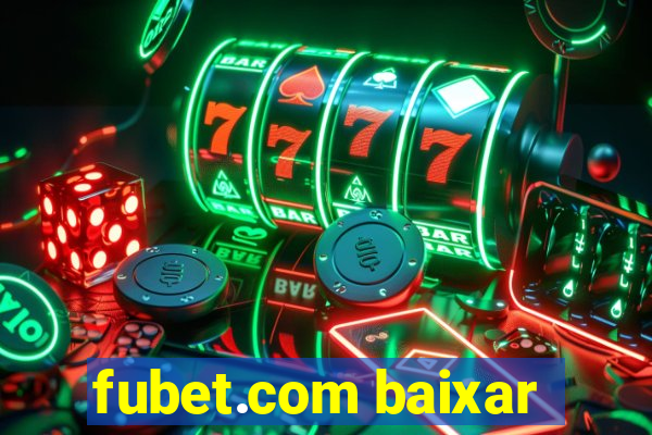 fubet.com baixar